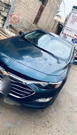 شيفروليه ماليبو